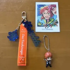 2026年最新】あんスタ 月永レオの人気アイテム - メルカリ