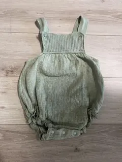 プティマイン　ロンパース　70