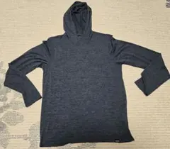 デ*ラ様 patagonia メンズ・キャプリーン・クール・デイリー・フーディ