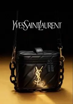 2026年最新】サンローラン バニティの人気アイテム - メルカリ