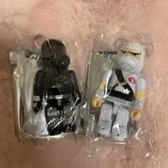 ベアブリック シリーズ51 G.I.ジョー G.I.JOE 表裏　セット