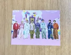 FANTASTICS トレカ 集合