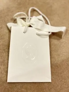 スワロフスキー　ショッパー　紙袋