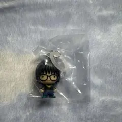 HUNTER × HUNTER 幻影旅団 シズク めじるしアクセサリー