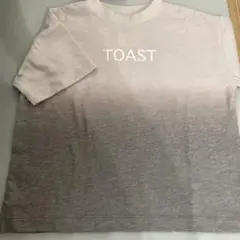 グラデーション　Tシャツ　toast 100cm 110cm