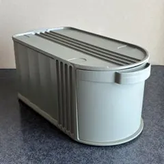 2025年最新】tupperware タッパーウェア デイリーストッカーの人気