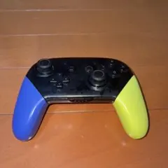 Nintendo Switch ワイヤレスコントローラー スプラトゥーン