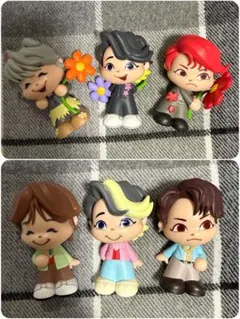 2025年最新】ミセスグリーンアップル フィギュア 大森元貴の人気