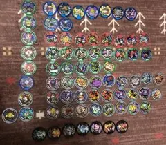 2026年最新】妖怪メダルの人気アイテム - メルカリ