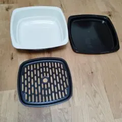 ら*ご様 アラジン グラファイト グリル&トースター　グリルパンセットのサムネイル