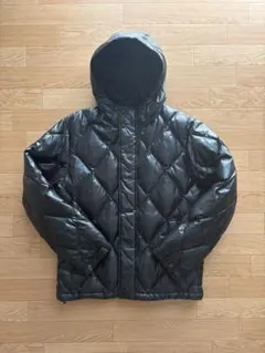 00s old UNIQLO PREMIUM DOWN JACKET
