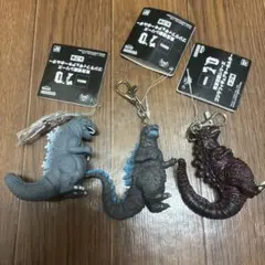 ゴジラ キャラクターグッズ