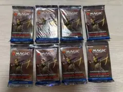 未開封 MTG 2014 XBOXプレイ者限定 非売品 6パック 未開封 MTG 2014 XBOXプレイ者限定 非売品 6パック - メルカリ