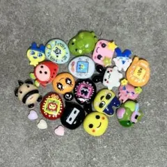 たまごっち　ネイルパーツ
