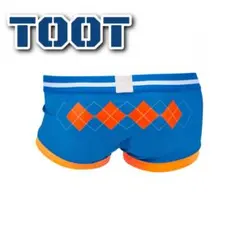 2025年最新】TOOT カラー：ブルー系 ボクサーパンツの人気アイテム