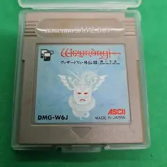 2026年最新】ゲームボーイ ウィザードリィ外伝2の人気アイテム - メルカリ