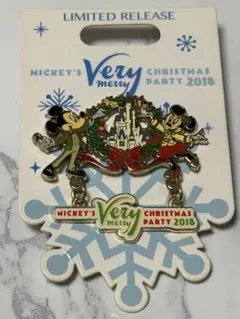 ディズニー　ピン　ピンバッジ