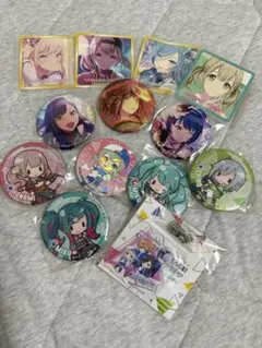 プロセカまとめ売り‼️