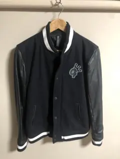 未使用品　glamb ローカルズオンリースタジアムジャケット glamb（グラム）｜スタジャン一覧 - WEAR