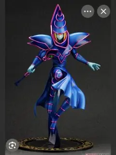 2026年最新】artfx j ブラック・マジシャンの人気アイテム - メルカリ