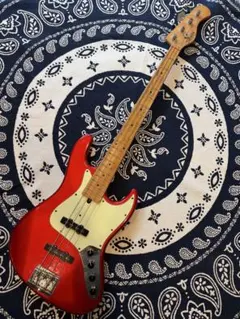 Sadowsky Tokyo JT/J 初期