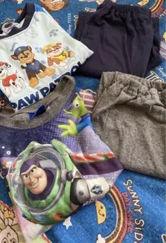パジャマ set売り