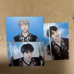 2026年最新】bts wings トレカの人気アイテム - メルカリ