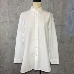 Spick&Span ドライワッシャータックブラウス ホワイト 七分袖 - メルカリ