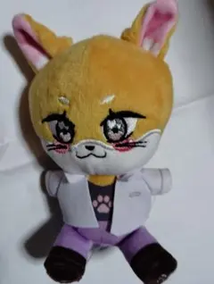 Kep1er ユジン ぬいぐるみ - メルカリ