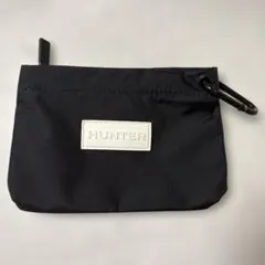 ビープル×コスメキッチン　コラボ Hunterポーチのサムネイル