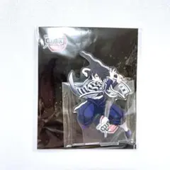 劇場版　鬼滅の刃　無限城編　アクリルスタンド　伊黒小芭内