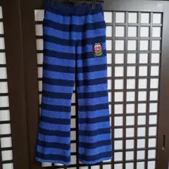 アルベロベロ　フリースパンツ　M