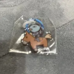 アランジアロンゾ HORSE アンブレラ マーカー　うお