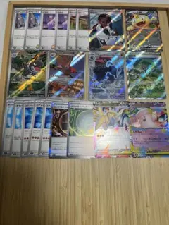 ムニキスゼロ　ニャース　ピュールなど セット売り