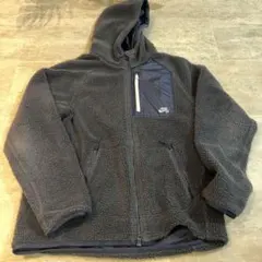 Nike SB フリースジャケット ネイビー