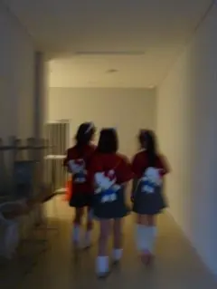 ハローキティ ぬいぐるみリュックサック