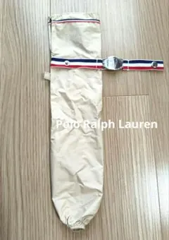 ◎値下げ ポロラルフローレン 傘袋のみ ベージュ
