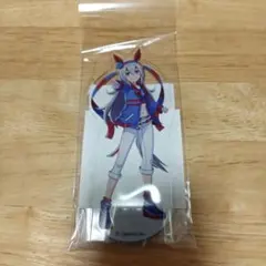 ウマ娘 タマモクロス 笠松競馬場コラボアクリルスタンド
