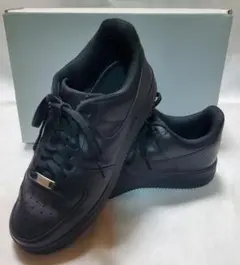 Nike Air Force 1 '07 ブラック 26.5cm