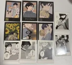セックスドロップ しっけ先生 ミニアクリルスタンドコレクション