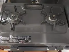 Paloma IC-S39DX-L LPガス用 2024年製 D590 - メルカリ