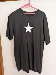 ま*☆様 L.G.B. 星と馬プリント Tシャツ - メルカリ