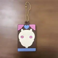 ちいかわ　キャラパキ　ラバマス　ちいかわ