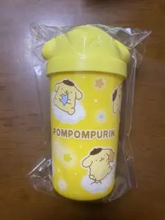 サンリオキャラクター大賞くじ　ポムポムプリン