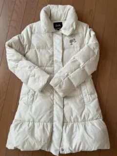 Barbie ダウンコート