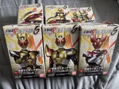 2025年最新】SHODO・X・6・仮面ライダーアギトの人気アイテム - メルカリ