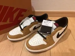 Nike Air Jordan 1 Low OG Golden Harvest