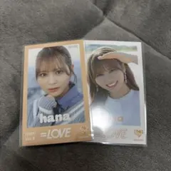 イコラブ 大場花菜 海とレモンティー ヨリ　直筆 大場花菜 直筆 海とレモンティー 生写真 イコラブ ＝LOVE｜Yahoo