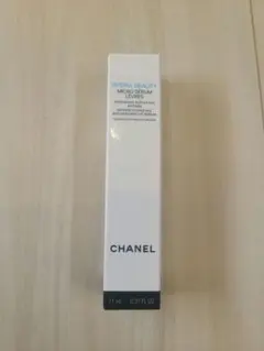 CHANEL HYDRA BEAUTY MICRO SERUM 11ml