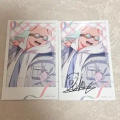 ドズル社　ロフト　フォトカード　セット